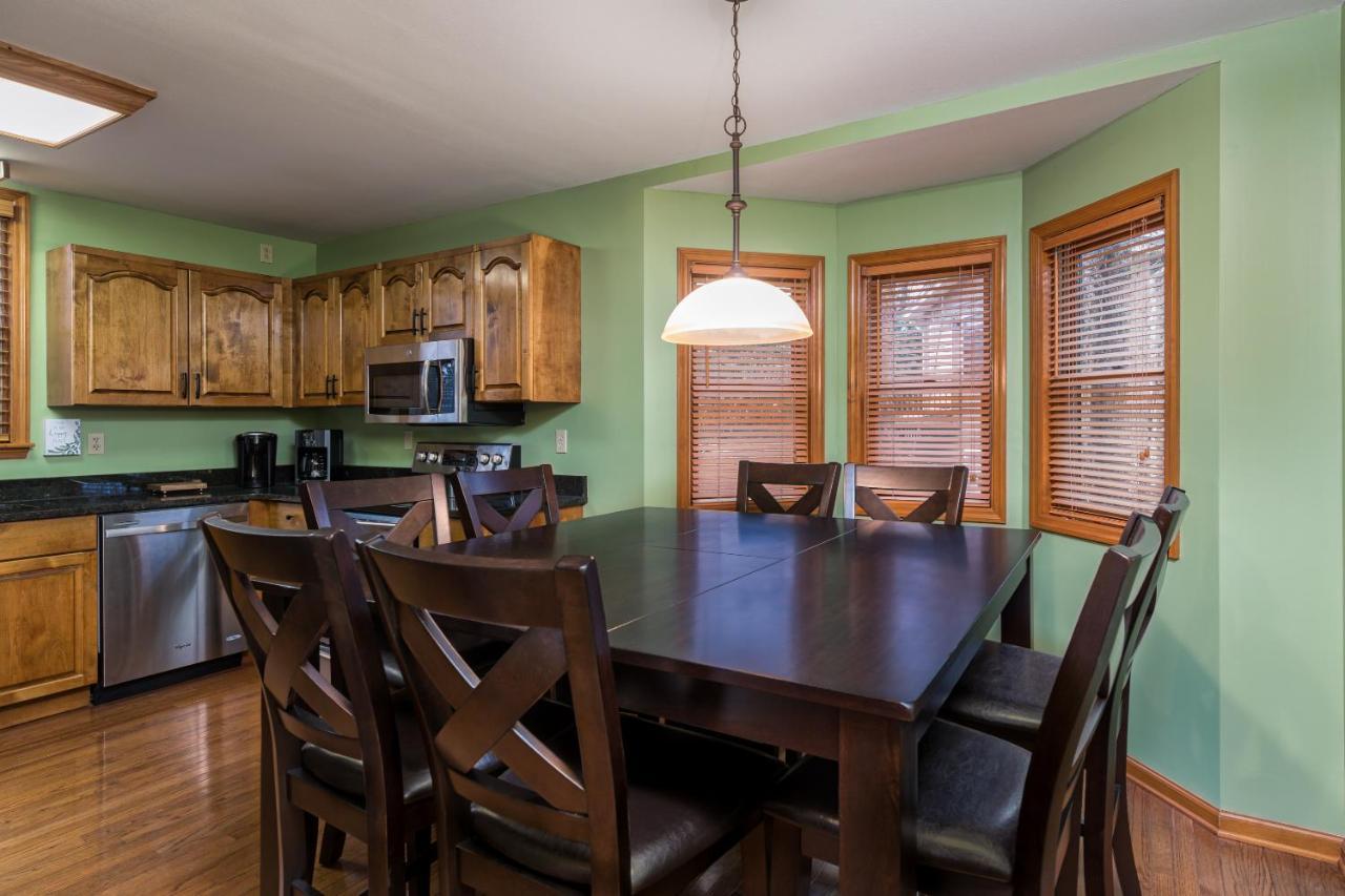 North Ridge Place Brand New Log Cabin With Hot Tub Great Location Sevierville Zewnętrze zdjęcie