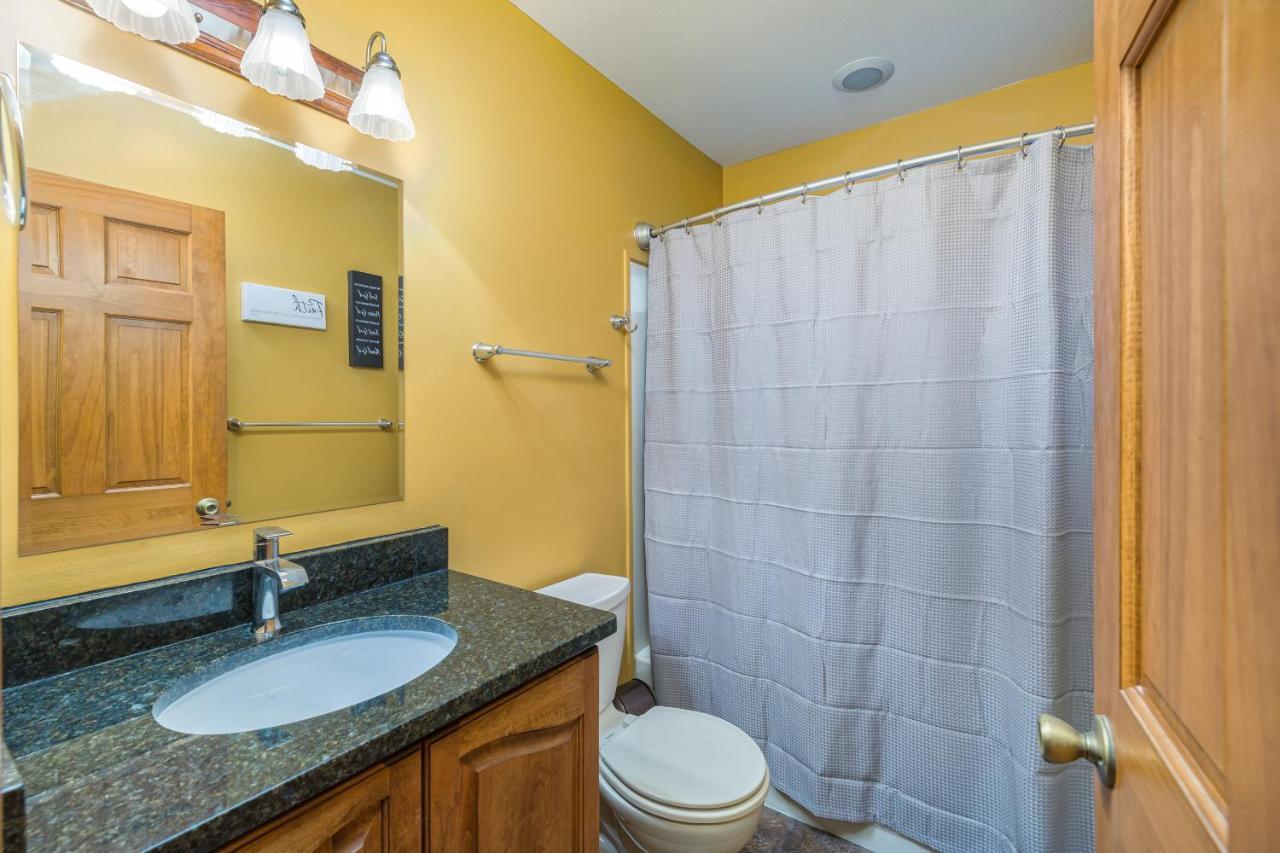 North Ridge Place Brand New Log Cabin With Hot Tub Great Location Sevierville Zewnętrze zdjęcie
